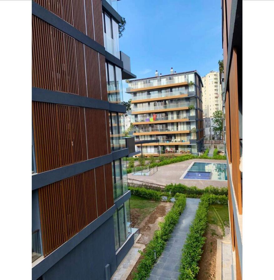 Fenix 84 Pansiyon Antalya
